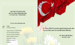 Kırşehir'de Nevruz coşkusu!