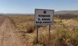 2 km'lik yol neden yapılmıyor?