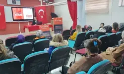  "İki İnsan" eğitimi