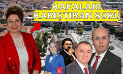 Siyaset konuşuluyor istihdamı kim sağlayacak?