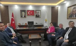 Kırşehir'e Gençlik ve Spor yatırımları