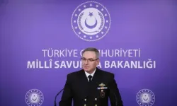 Irak ve Suriye’nin kuzeyi dâhil son bir haftada 38 ter*rist etkisiz hâle getirildi
