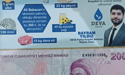 Yıldız, seçim rüzgarını arkasına aldı