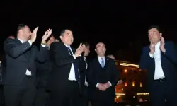 CHP'nin yerel seçim zaferi