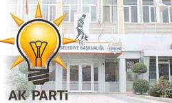 AK Parti Kırşehir Belediye Meclis Üyeleri belli oldu