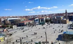 Kadınlara yönelik özel bir buluşma