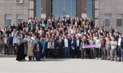 Başkan, büyük hayallerini paylaştı!