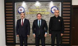 Türk polisinin gurur günü kutlanacak!