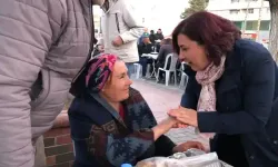 AK Parti'den Bayramlaşma çağrısı