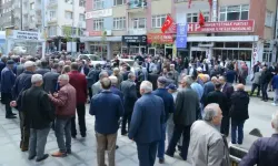 CHP'de çifte Bayram