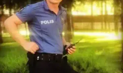 Görevi başında kalp krizi geçiren polis memuru hayatını kaybetti