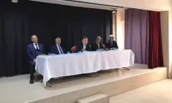 Köylerde yeni dönem başlıyor