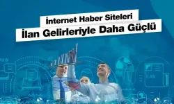 İnternet Haber Sitelerine büyük destek