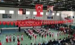 Akpınar’da Coşkuylu anlar yaşandı!