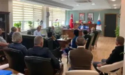 Kırşehir'de sosyal kalkınma için güç birliği!