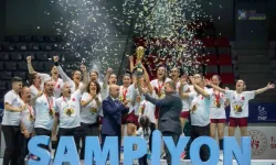 Hentbol Kadınlar 1. Ligi gerçekleşti!