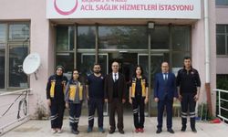 Acil Sağlık Hizmetlerinde yerinde inceleme