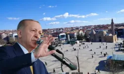 AK Parti'de değişim rüzgarları!