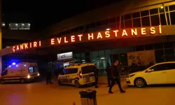 Hastanın eşi doktoru darp etti: 1 gözaltı