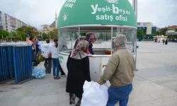 Doğaya nefes olacaklar!