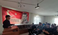  Türk'ün bayramı, kutlanıldı!