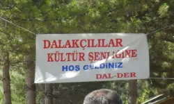 Dalakçı sevdalıları bir araya gelecek!