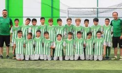 Geleceğin yıldızları için kayıtlar başladı