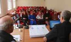 Kırşehir'de su verimliliği seferberliği başladı