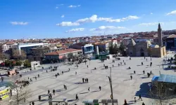 Kırşehir'e bir ödül daha!