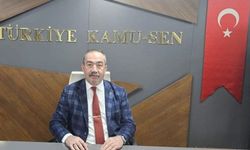 Başkan Aydın'dan sert açıklamalar