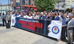 Kırşehir  acı bir olayla yeniden gündemde