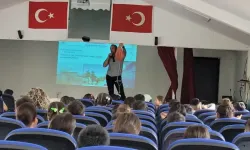 Gündem iklim değişikliği