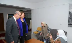 "Annelerimizin haklarını asla ödeyemeyeceğimiz"