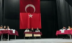 Zekalar yarıştı