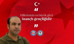 Başkan Yavuz,"Gençlik bir ülkenin en değerli varlığıdır"