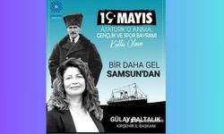 Başkan Baltalık,"Ülkemizi aydınlık geleceğe taşımak zorundayız"