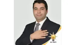 Renklerin cümbüşü gökyüzünü sardı