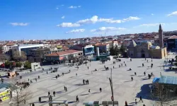 Kırşehir'den şaşırtıcı sonuç!