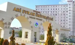 KAEÜ, Türk Üniversiteler Birliği'ne katıldı