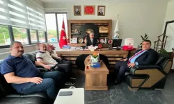 Kırşehir için bir aradalar