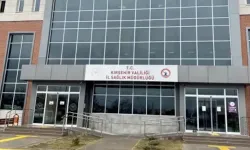 Müdürlük uyardı, sağlığınızı riske atmayın!