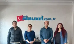 Çalışmalar ele alındı!