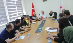 Kırşehir tarımda yeni planlamalar gündemde