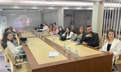 Kırşehir'de E-İhracat ve E-Ticaret semineri gerçekleştirildi