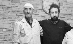 Berber Köysüren'in babası vefat etti!