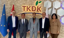 Kırşehir'e bir istihdam daha geldi!