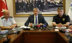 Son 5 ayda 210 t*rör örgütü şüphelisi yakalandı