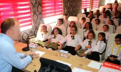 Geleceğin sanatçıları için büyük bir adım