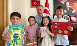Kırşehir, geleceğin yazarlarını hazırlıyor