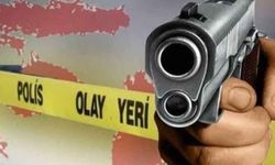 Çiçekdağında s*lahlar konuştu
